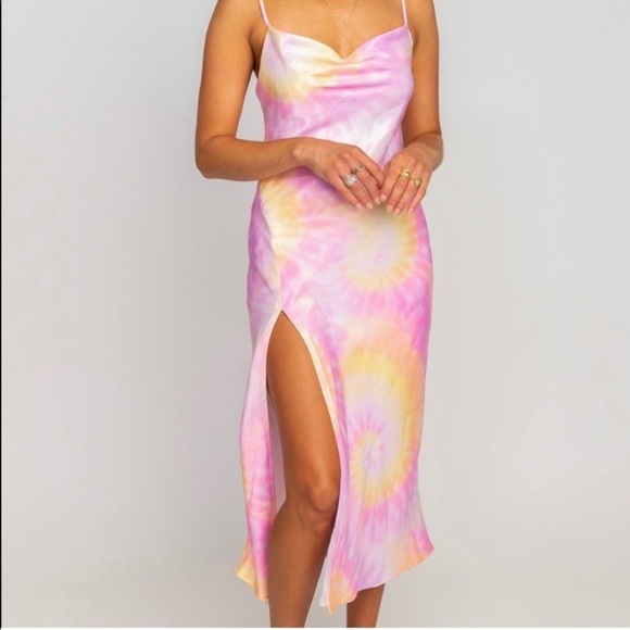 RESA Dresses & Skirts - NWT RESA Madison Slip Dress XS